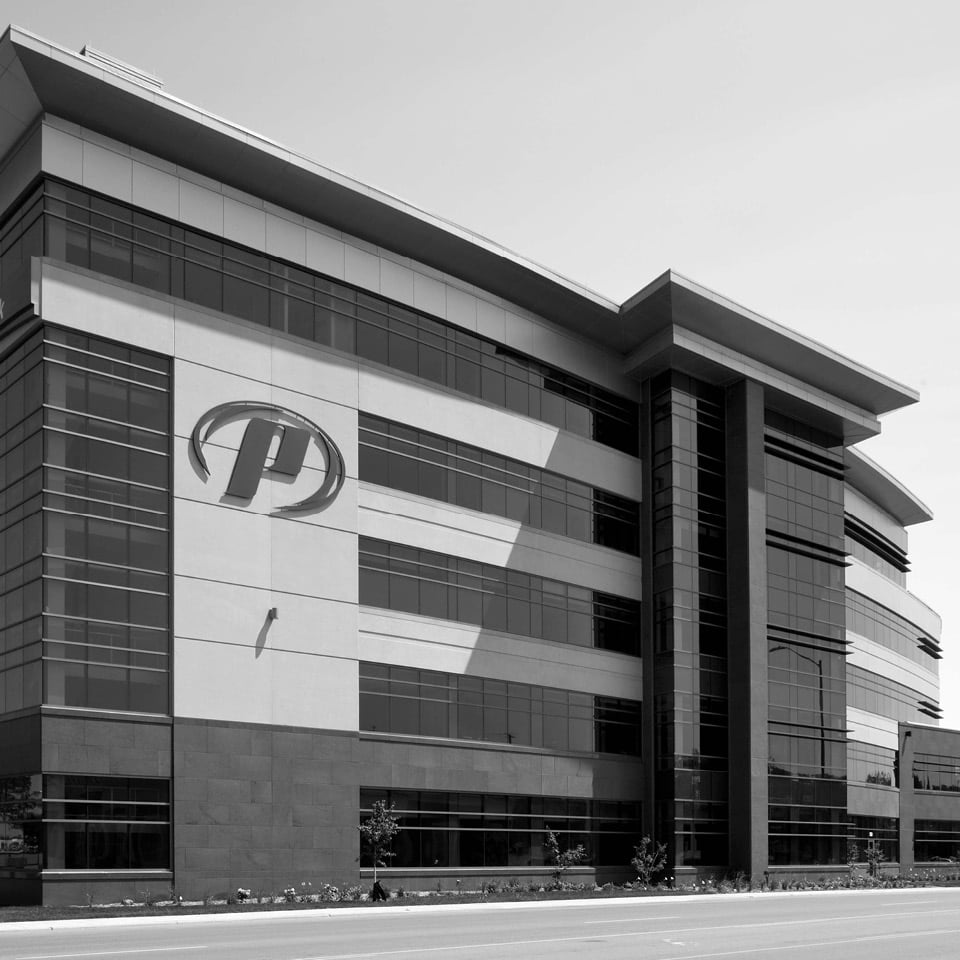 Architecture Inc Work